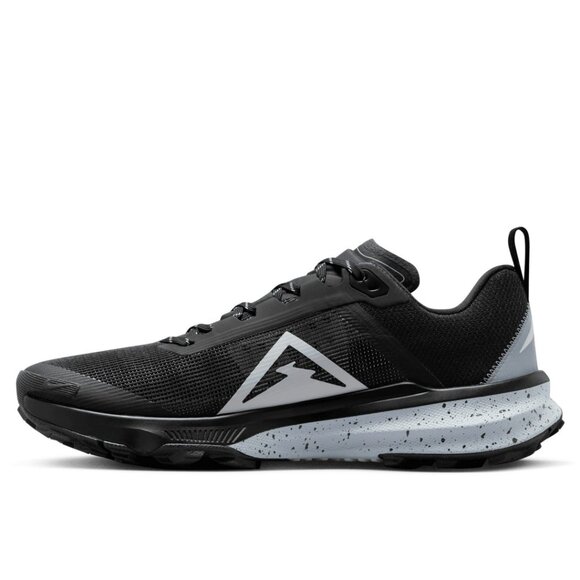 Brand New Nike Men's React Terra Kiger 9 Trail Running Shoes - Traction - Picture 2 of 9